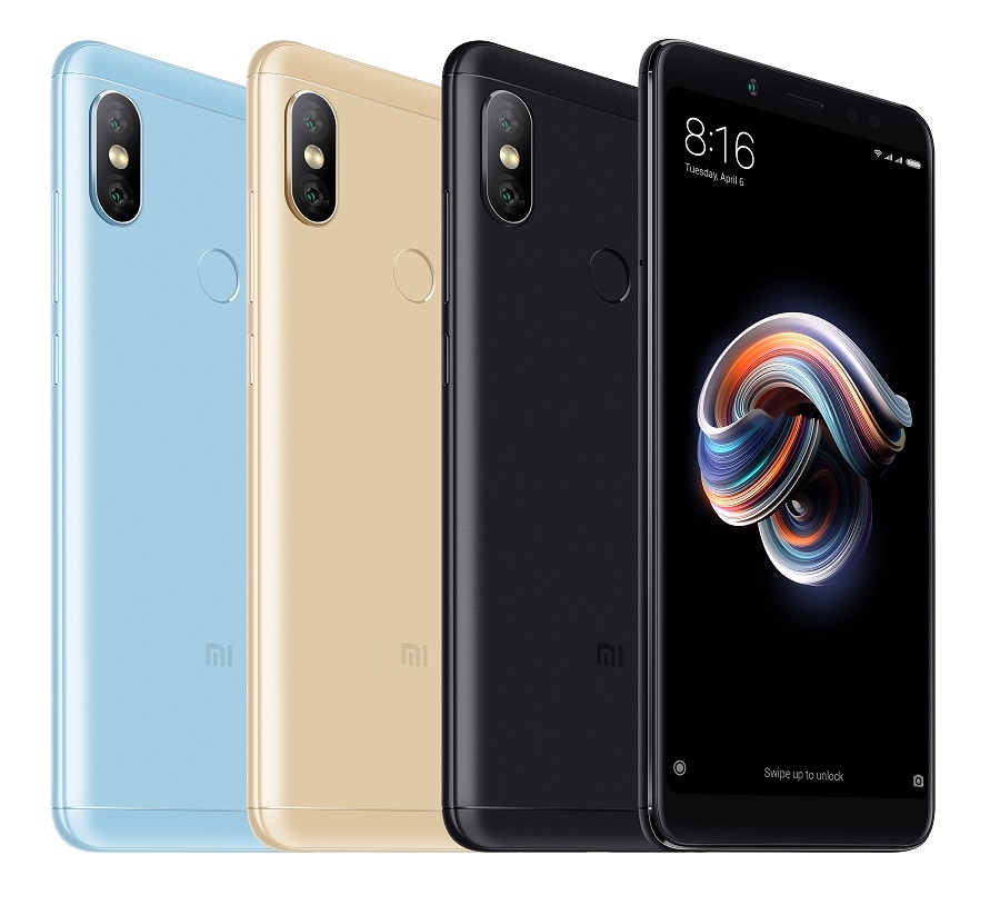 Xiaomi presenta sus últimas novedades a España